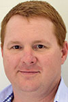 Glenn Allen.